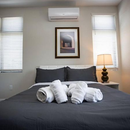 Cozy Studio Next To San Diego Dt And Balboa Park מראה חיצוני תמונה