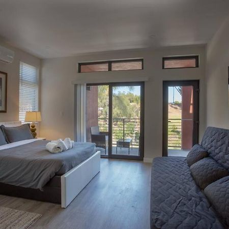 Cozy Studio Next To San Diego Dt And Balboa Park מראה חיצוני תמונה