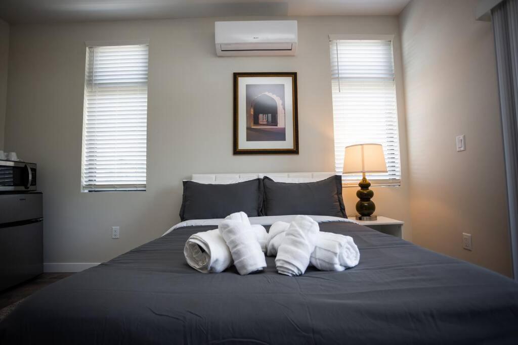 Cozy Studio Next To San Diego Dt And Balboa Park מראה חיצוני תמונה