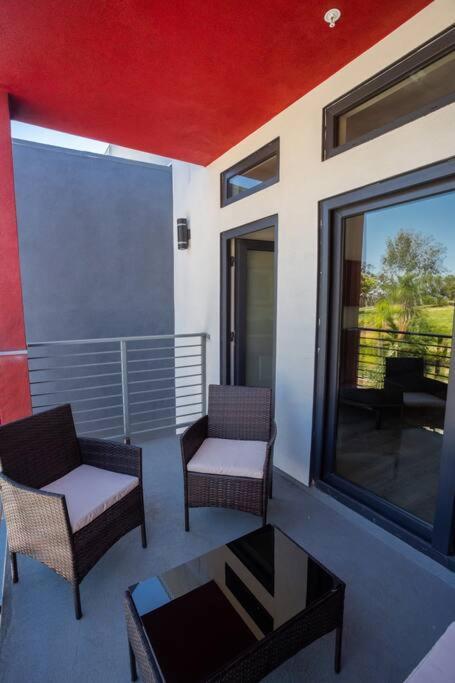 Cozy Studio Next To San Diego Dt And Balboa Park מראה חיצוני תמונה