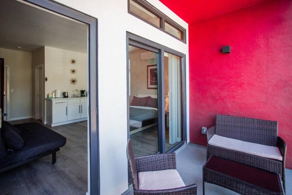 Cozy Studio Next To San Diego Dt And Balboa Park מראה חיצוני תמונה
