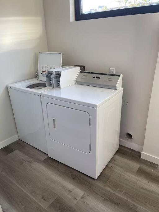 Cozy Studio Next To San Diego Dt And Balboa Park מראה חיצוני תמונה